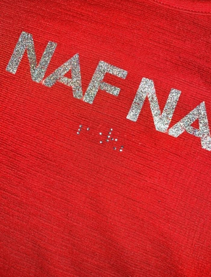 T-shirt fille - photo numéro 2