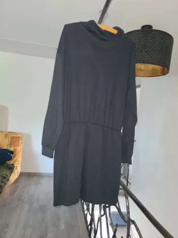 Robe  jogging