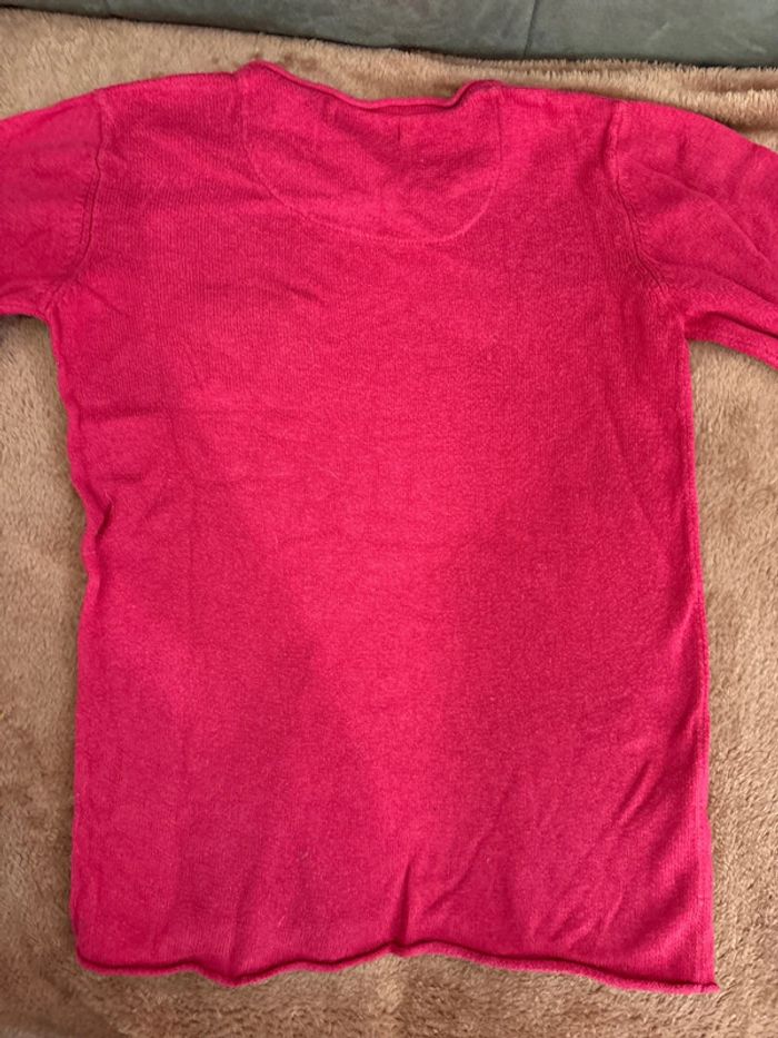 Pull léger - photo numéro 7