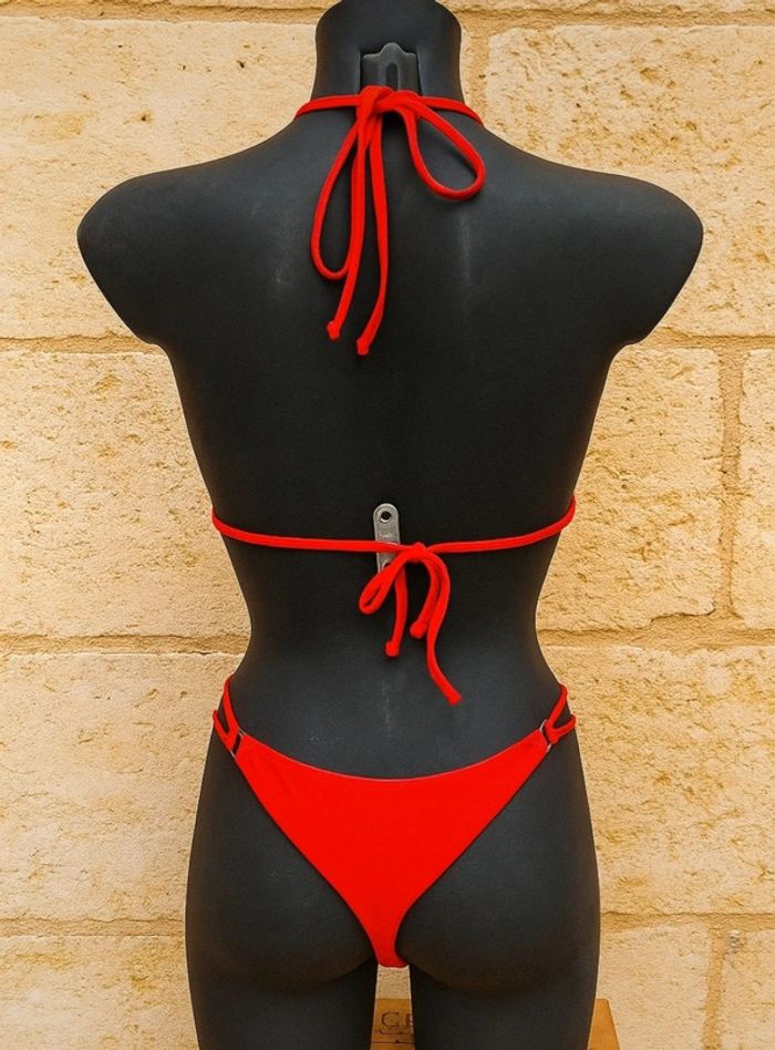 Bikini 2 pièces Summer Mae - photo numéro 2