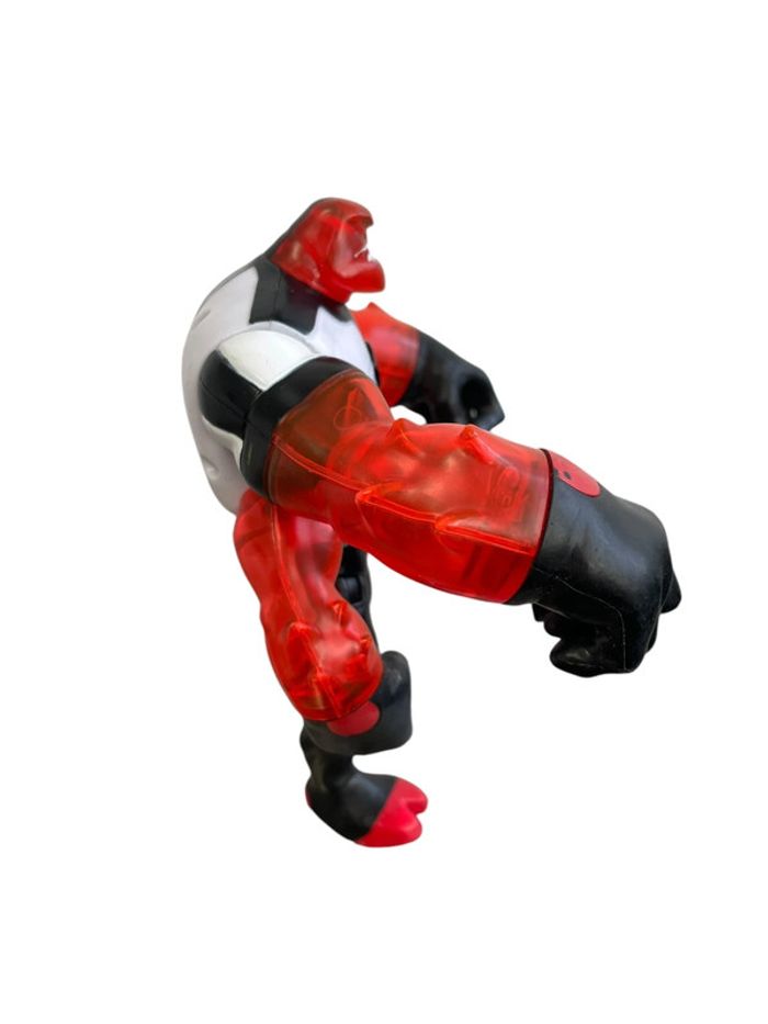 Figurine Ben 10 Alien Omniverse Four Arms 13 cm Playmates Toys - photo numéro 4