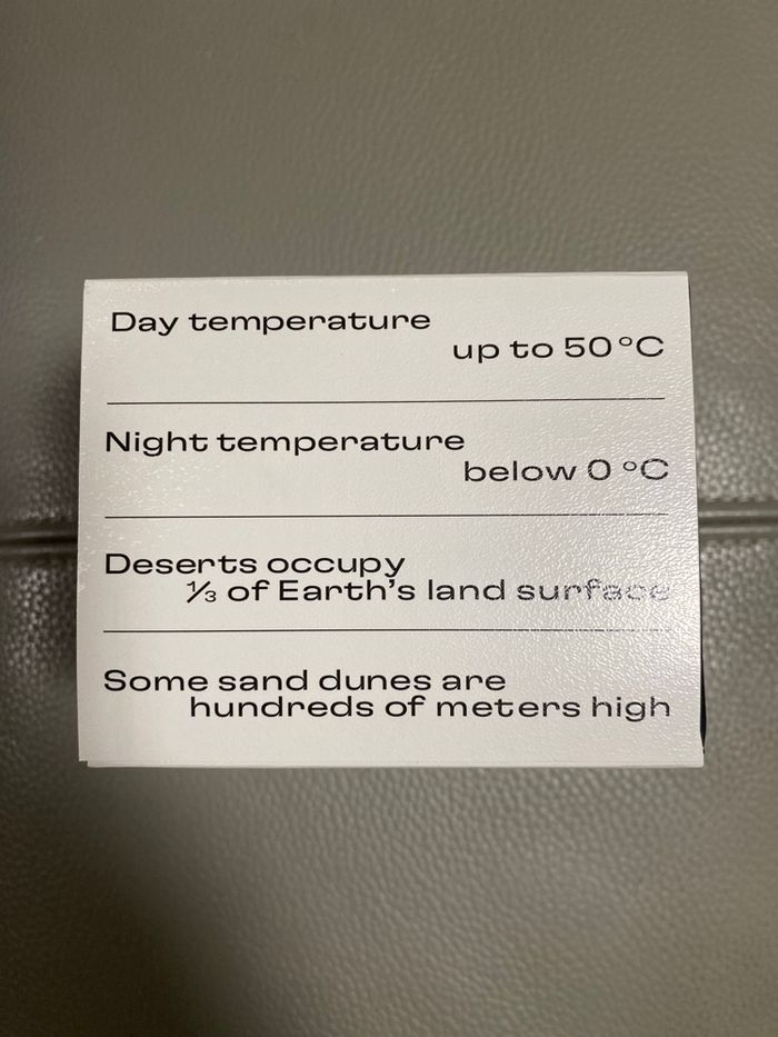 Omega x Swatch Speedmaster Moonswatch - photo numéro 8