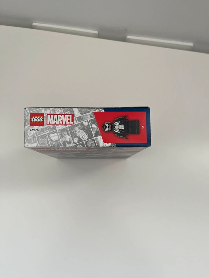 Lego 76276 - photo numéro 4