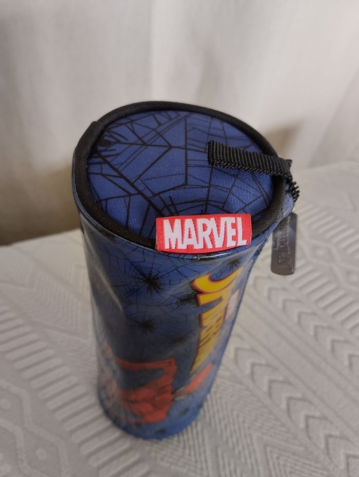 Trousse Spiderman Marvel - photo numéro 4