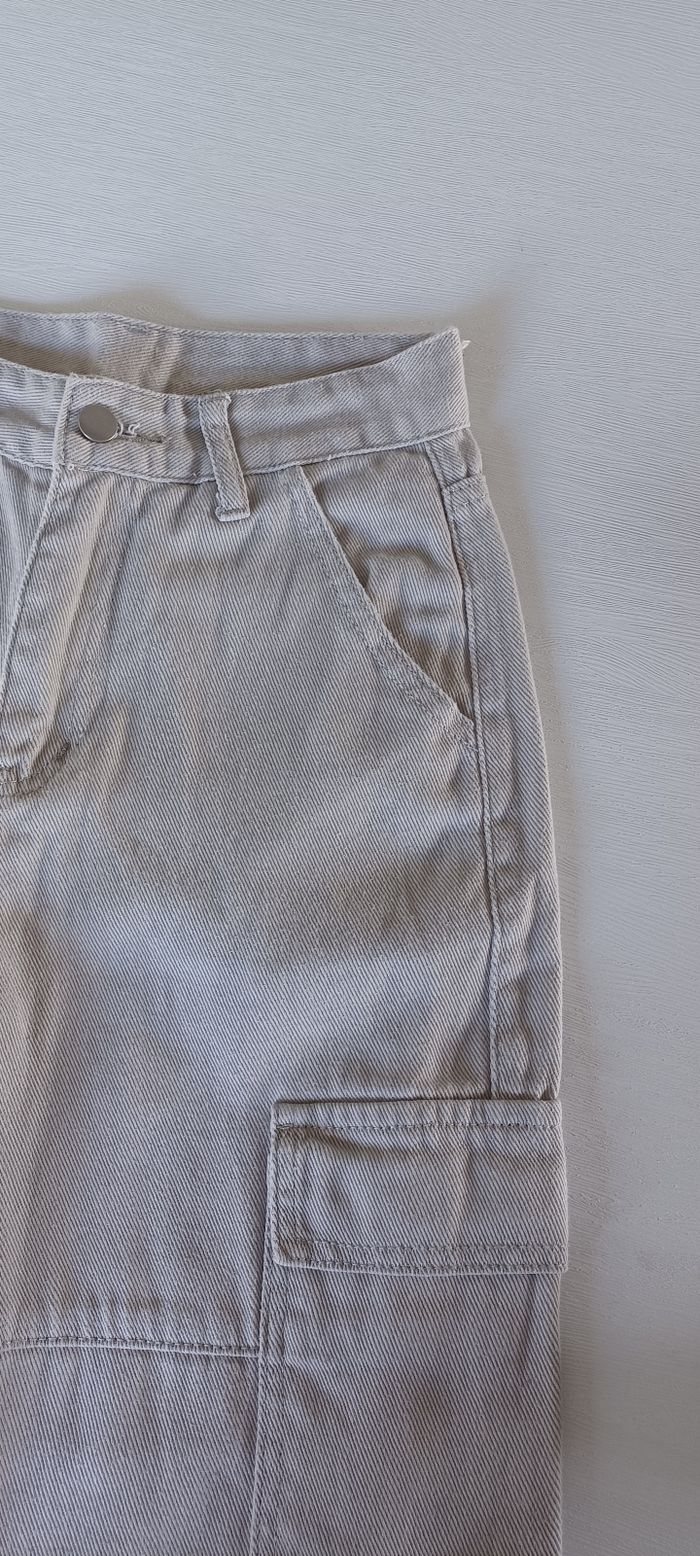 Pantalon femme taille xxs shein - photo numéro 8