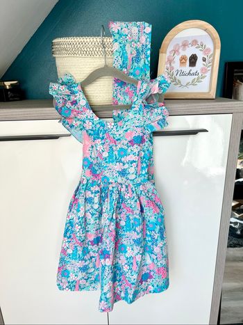 Robe liberty