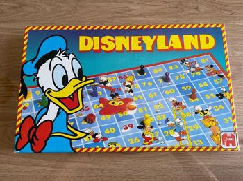 Disneyland