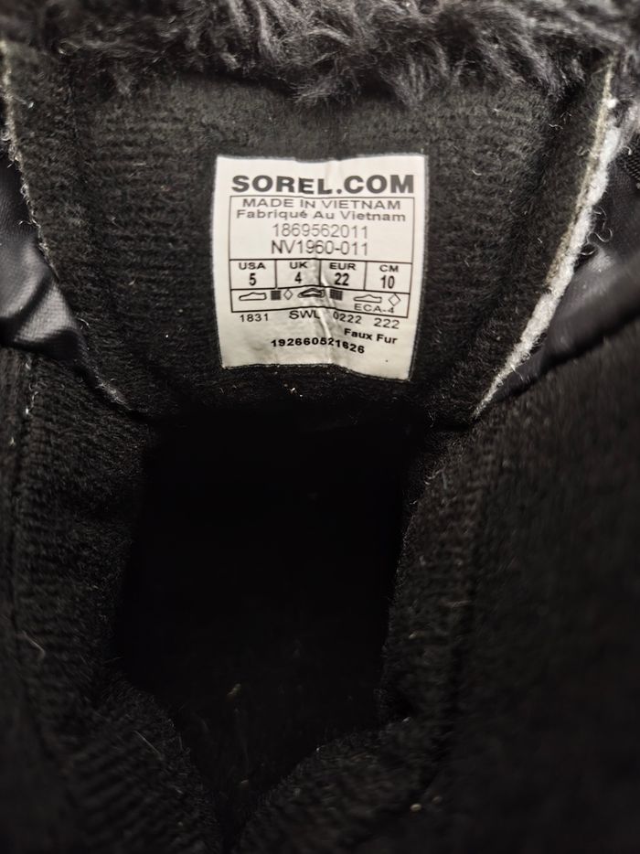 Botes hiver 22 - photo numéro 5