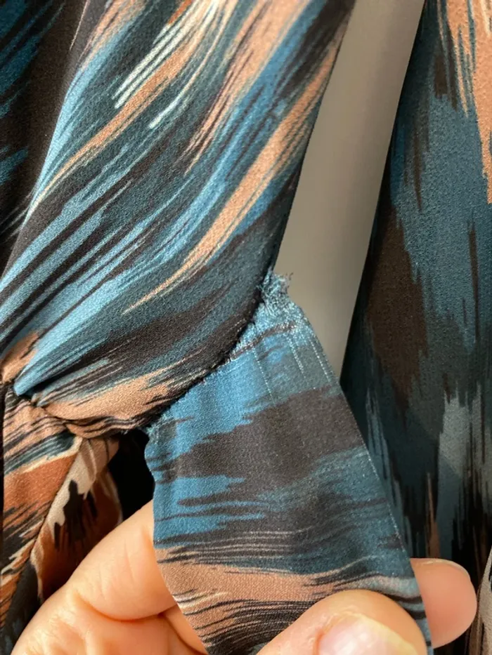 Robe fluide - photo numéro 6