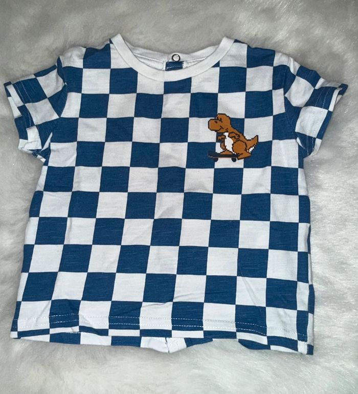 Ensemble bébé été - photo numéro 4