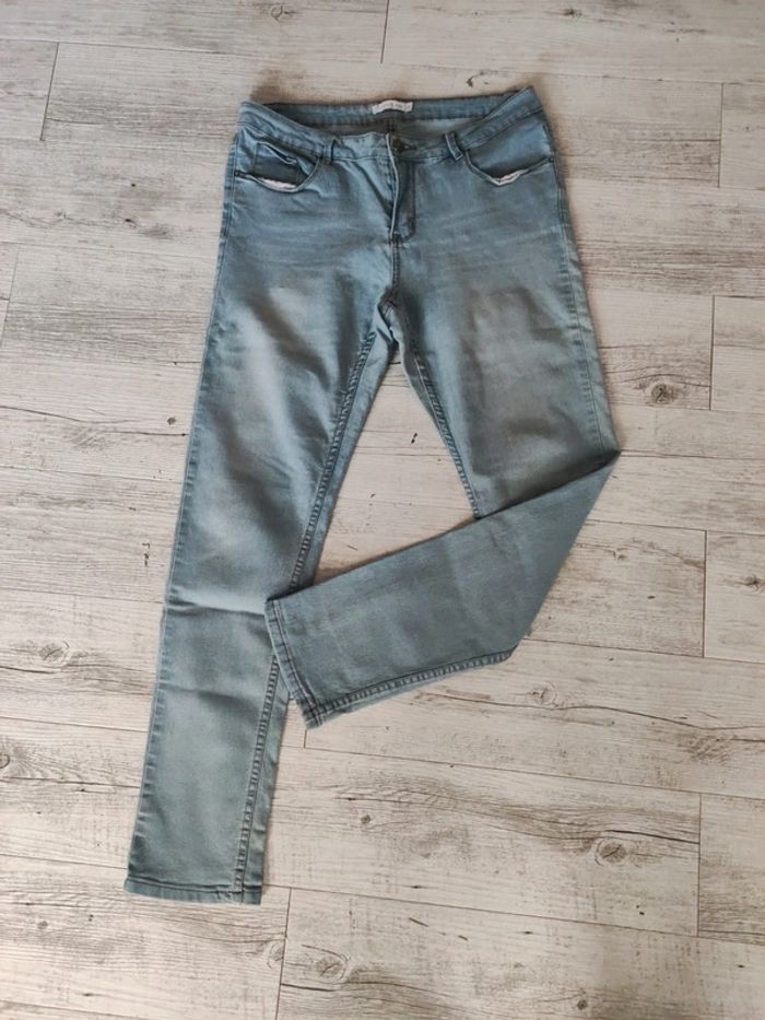 Jean Gémo taille 42