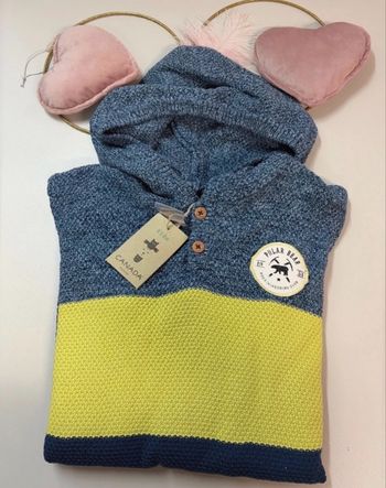 Sweat garçon - neuf - Canada House - Taille 16 ans