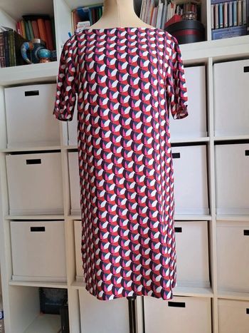 Robe La Redoute