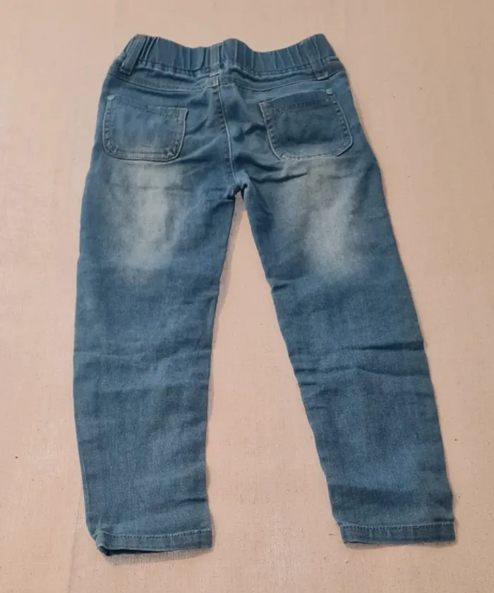 Pantalon - photo numéro 3