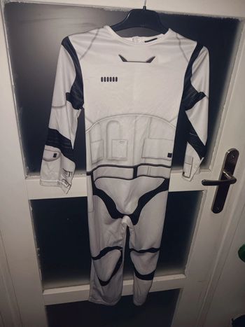 Deguisement Stars Wars 5/6 ans