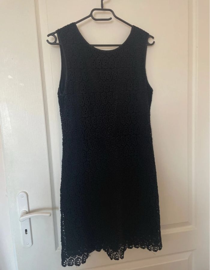 Robe noire, Kookaï, taille 40