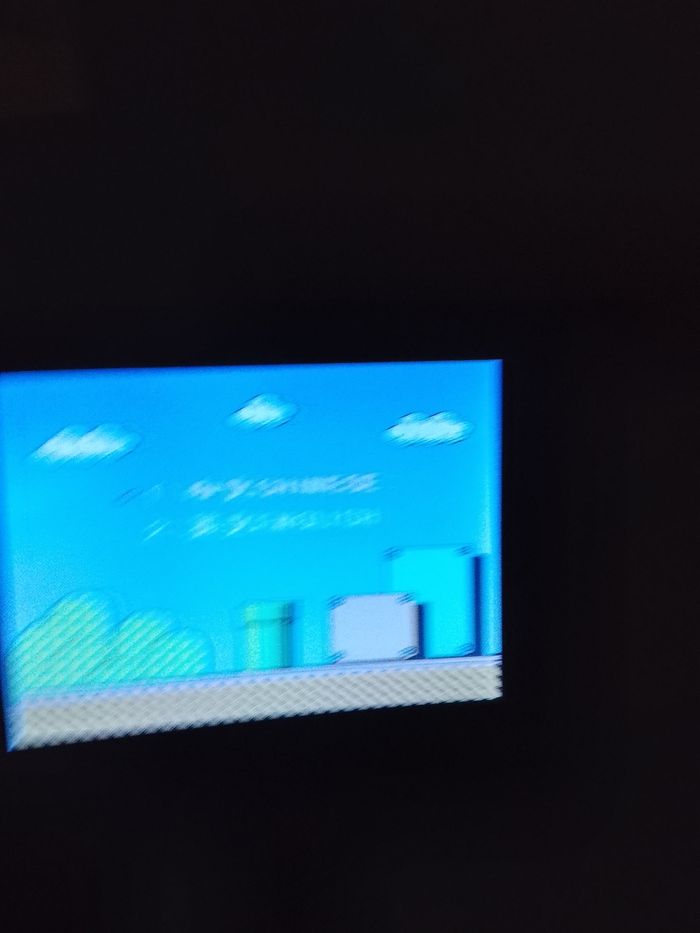 Console de jeux - photo numéro 3