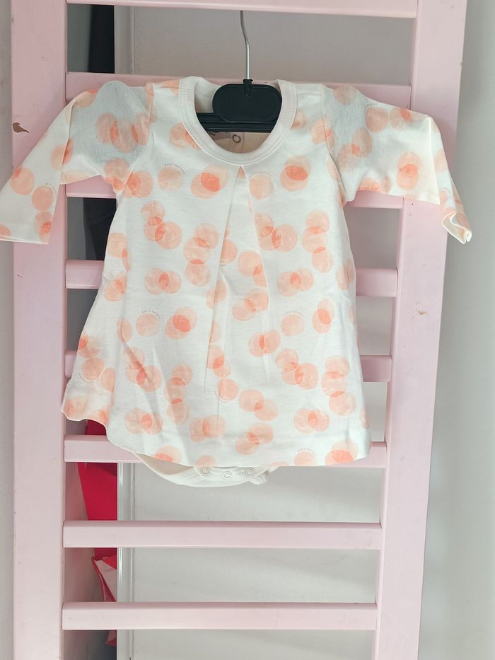 Body petit bateau - photo numéro 3