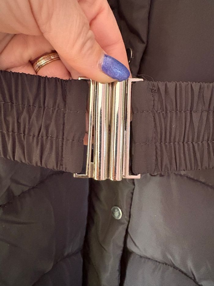 Doudoune femme - photo numéro 8