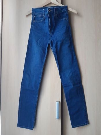 Jean bleu marine H&M