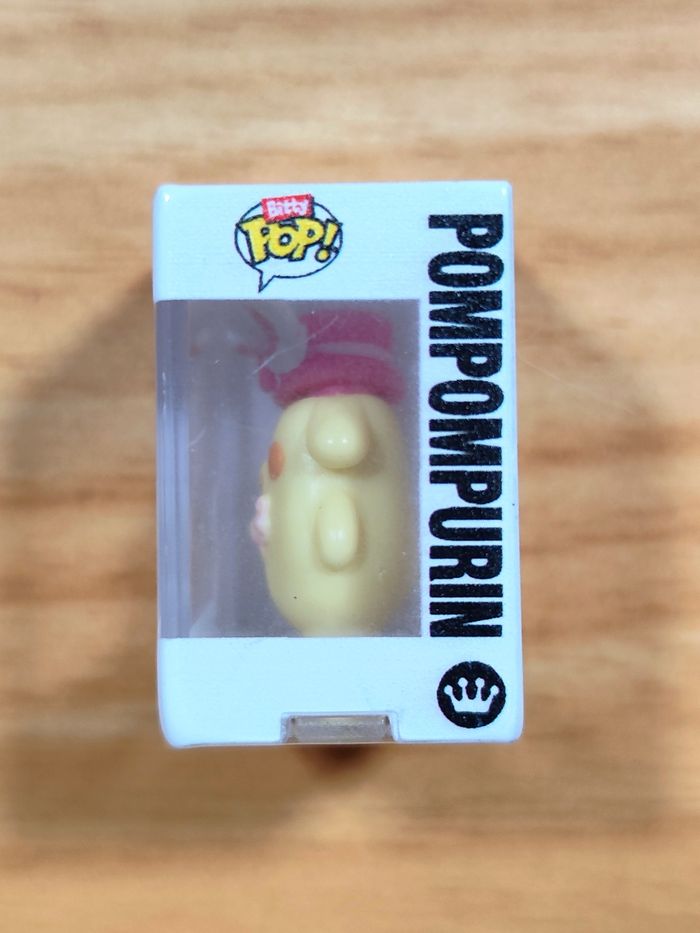 Funko Bitty Pop! Hello Kitty And Friends - Pompompurin - photo numéro 2