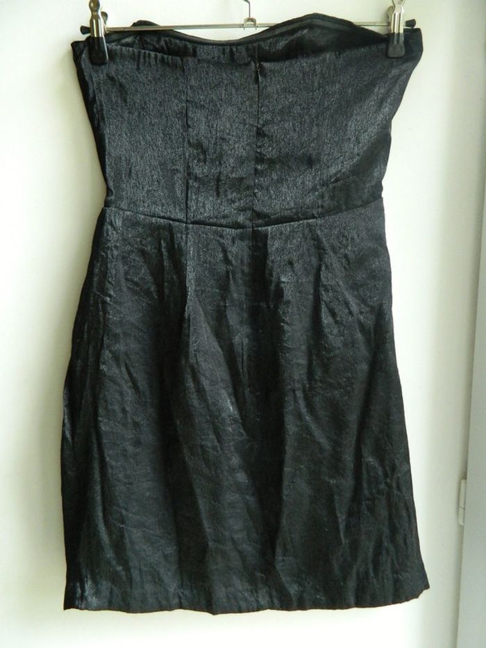 Robe de fête T 42 "La Redoute création" - photo numéro 2