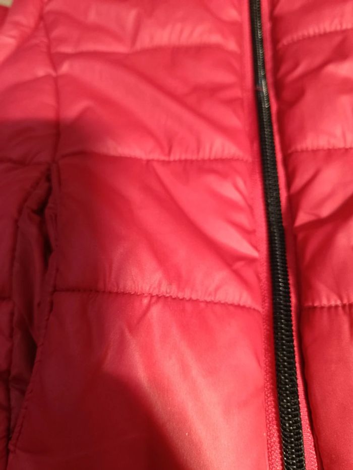 Manteau hiver 3 ans - photo numéro 8