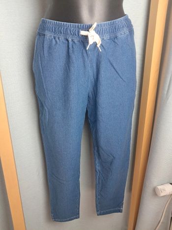 Princesse tam-tam pantalon détente T 36 en tbe