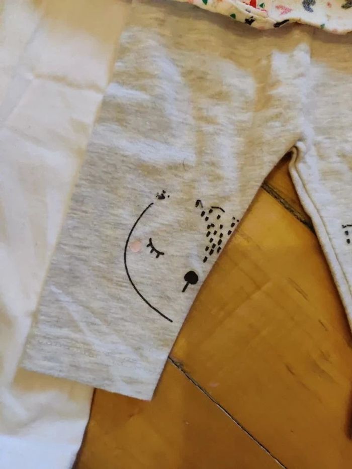 Ensemble 6 mois - photo numéro 4