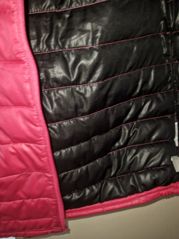 Gilets matelassée - photo numéro 13