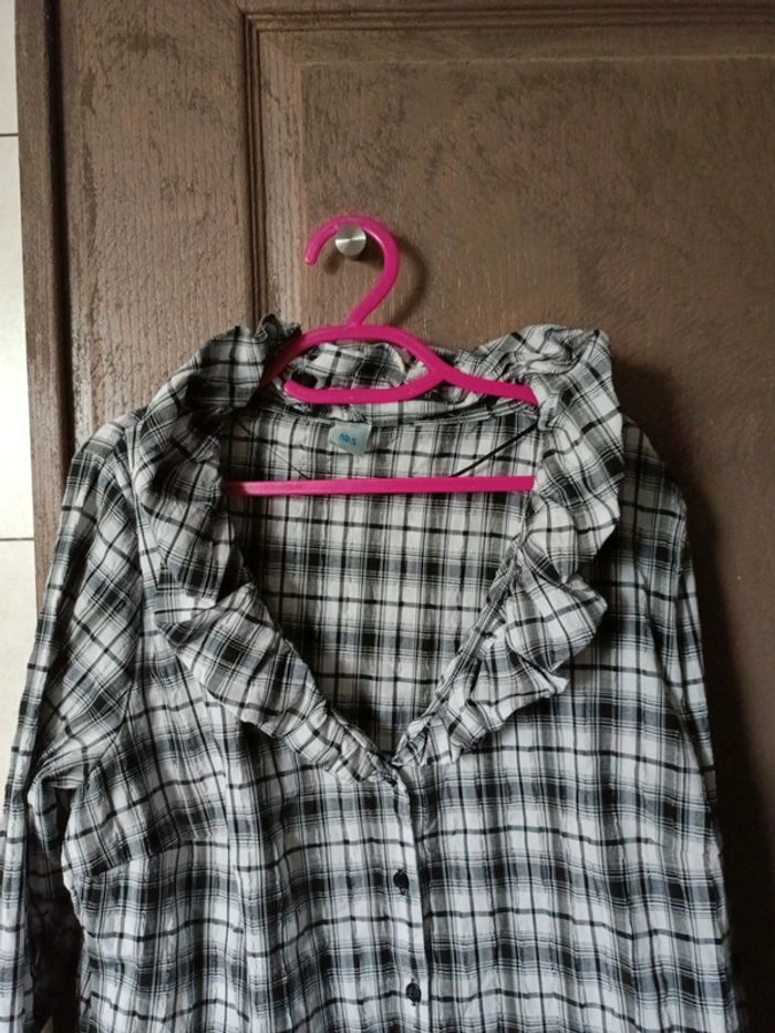 Chemise - photo numéro 3