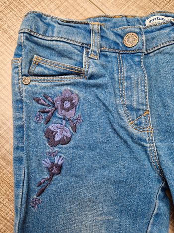 Jean Vertbaudet 4 ans en super état