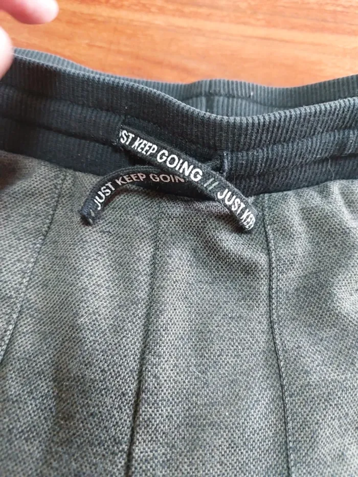 Short - photo numéro 3