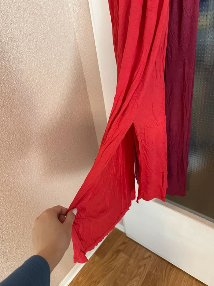 Lot de 3 robes d’été H&M - photo numéro 6