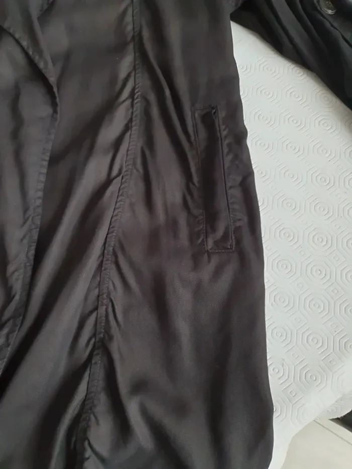 Imper veste Mango - photo numéro 4