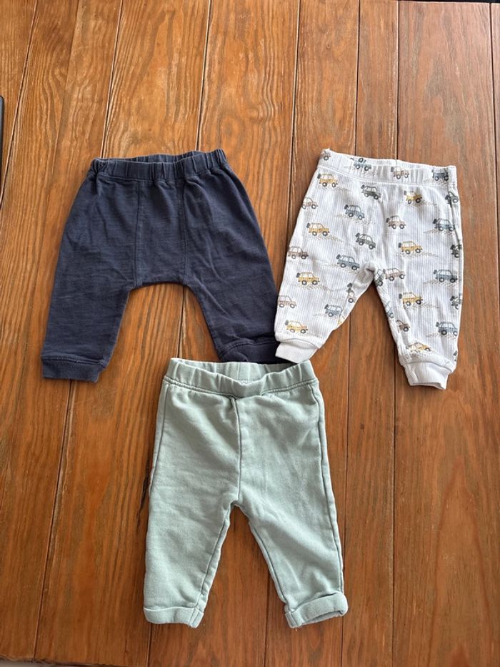 Lot vêtements 6 mois - photo numéro 8