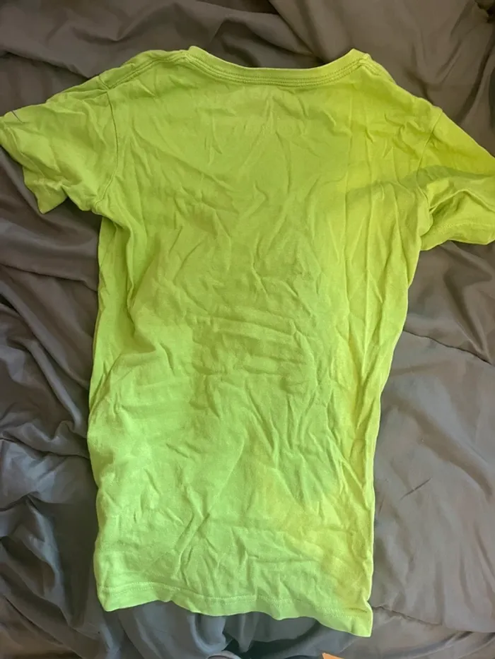 T-shirt nike - photo numéro 2