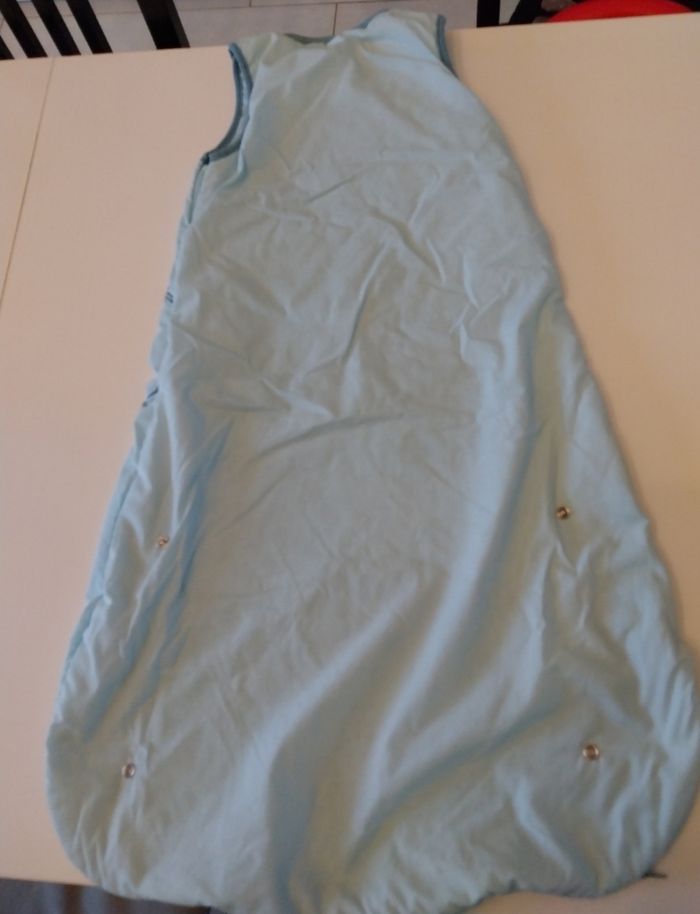 Gigoteuse légère 6 mois et + - photo numéro 2