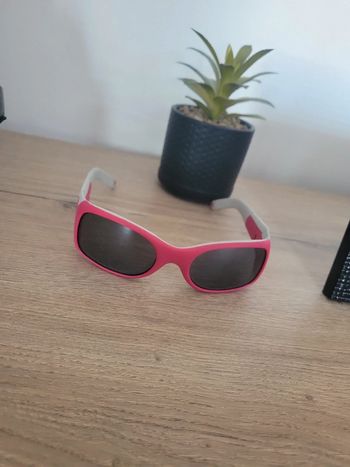 Lunette de soleil julbo