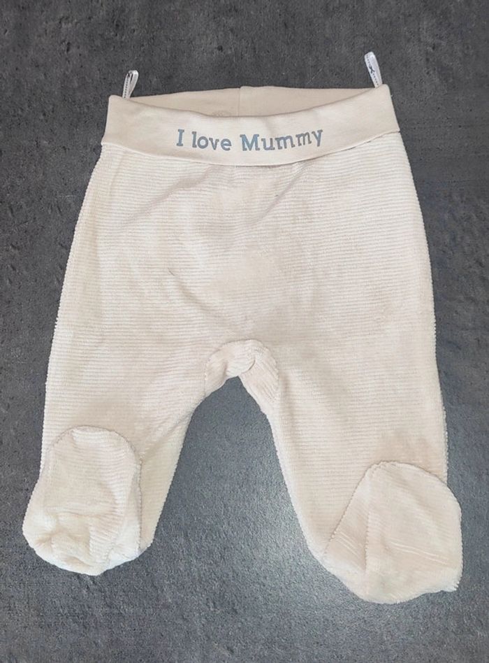 Lot vêtements bébé mixte - photo numéro 5