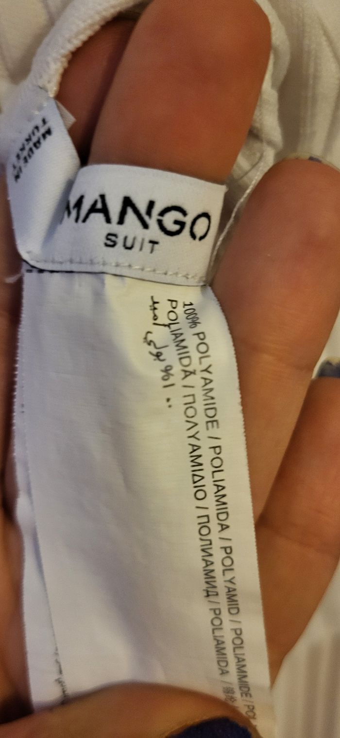 Pull robe blanche - photo numéro 7