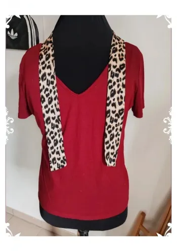 T-shirt shein