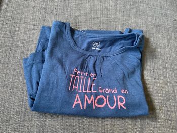 Tee-shirts