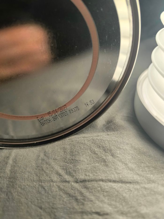 Lait Optigest 3 boîtes - photo numéro 4