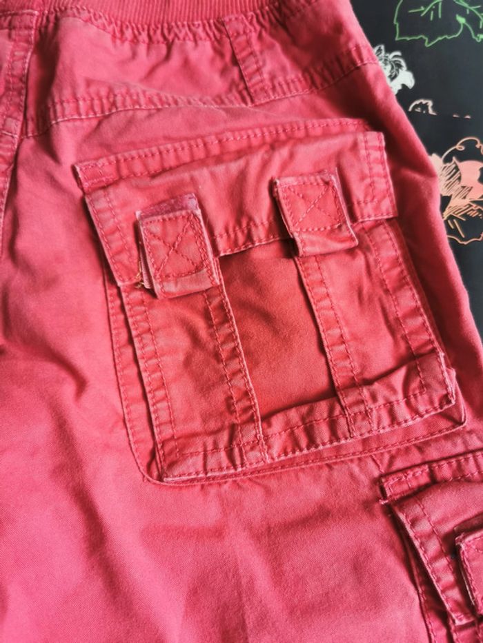 bermuda taille 6 ans - photo numéro 5