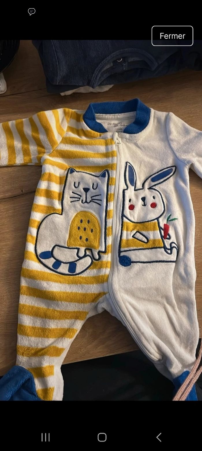 Pyjama