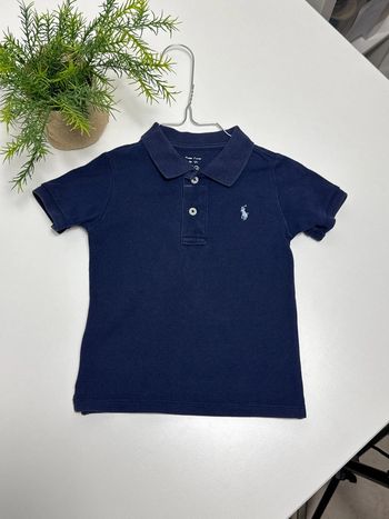 Polo Ralph Lauren 18 mois