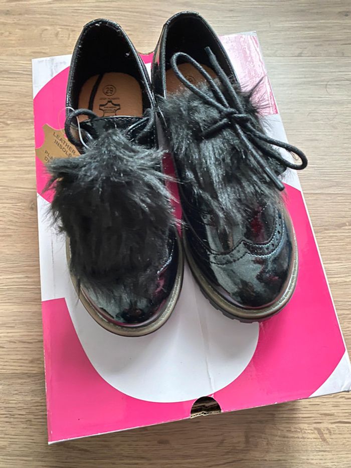 Chaussures