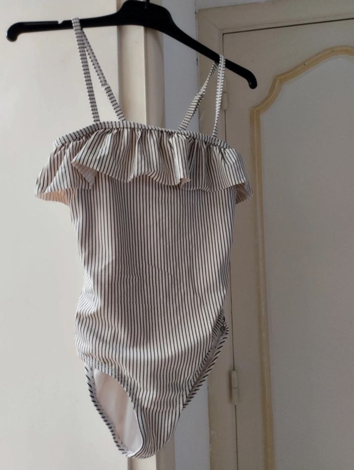 Maillot de bain Taille 8/10 ans