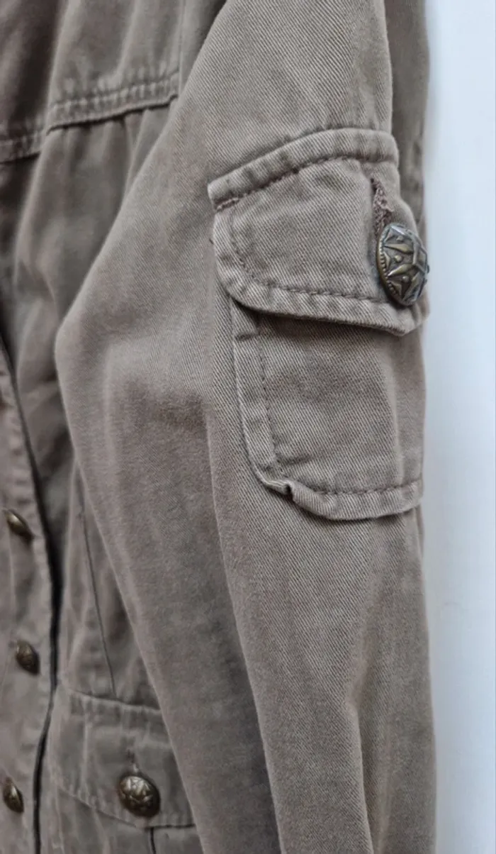 Veste femmes (M) - photo numéro 8